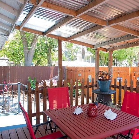 Two Bedroom Ranch With Private Deck Close To Beach Lake Worth Beach Buitenkant foto
