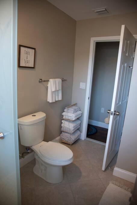 Two Bedroom Ranch With Private Deck Close To Beach Lake Worth Beach Buitenkant foto